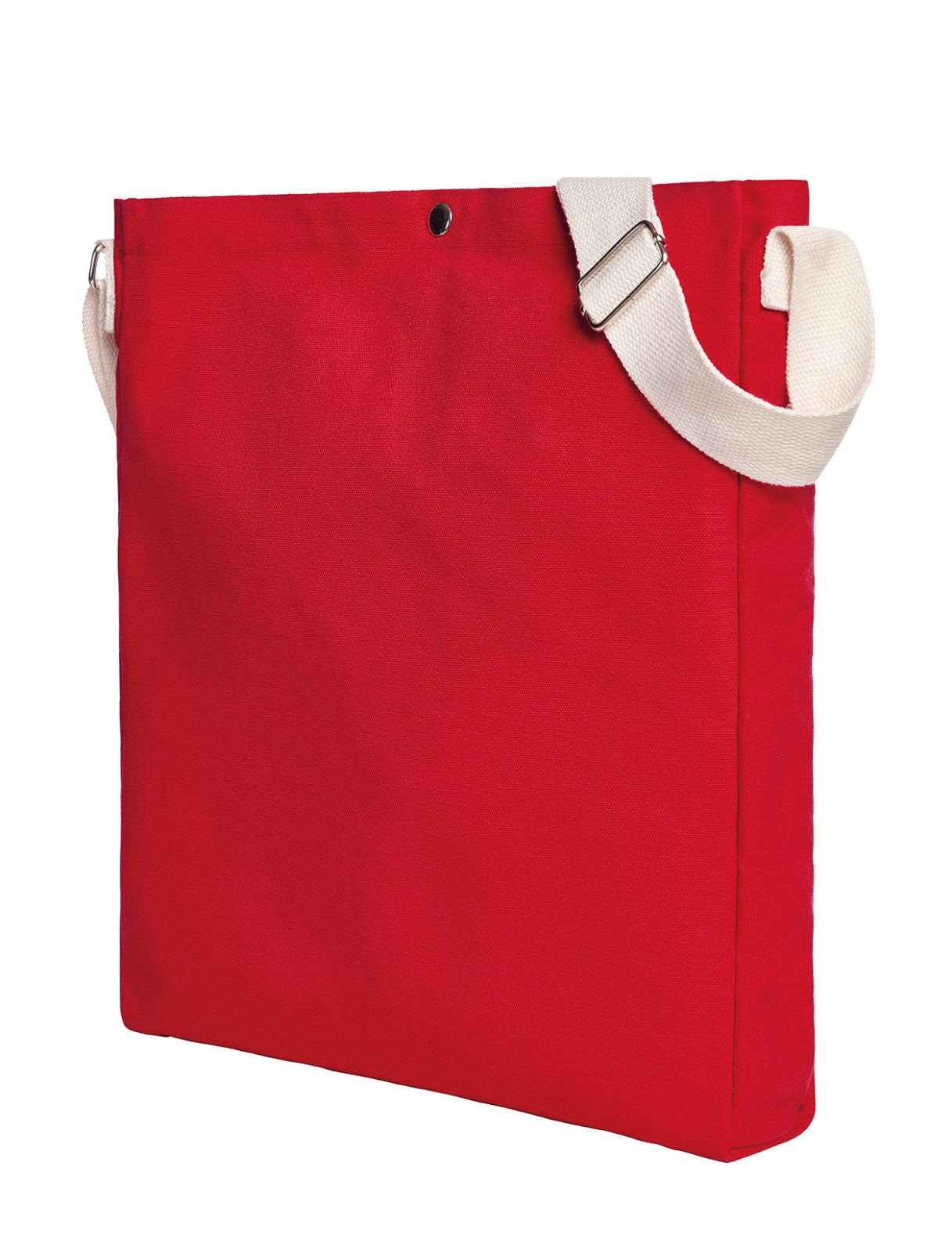 Shopper LP-Tasche (red)