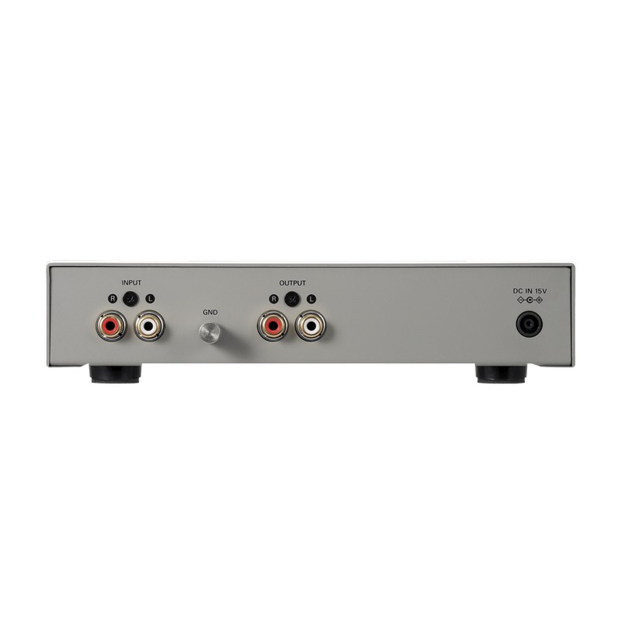 AT-PEQ30 – Phono Verstärker MM/MC – Audio Technica